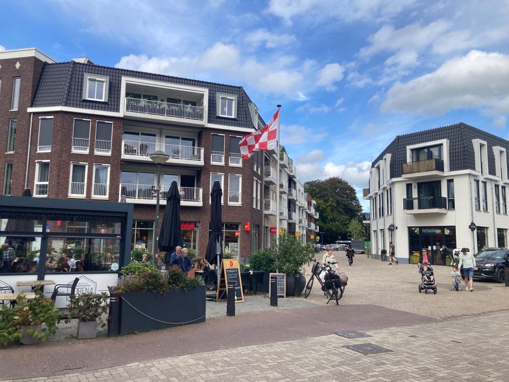 Bekijk foto 3 van Torenstraat 1