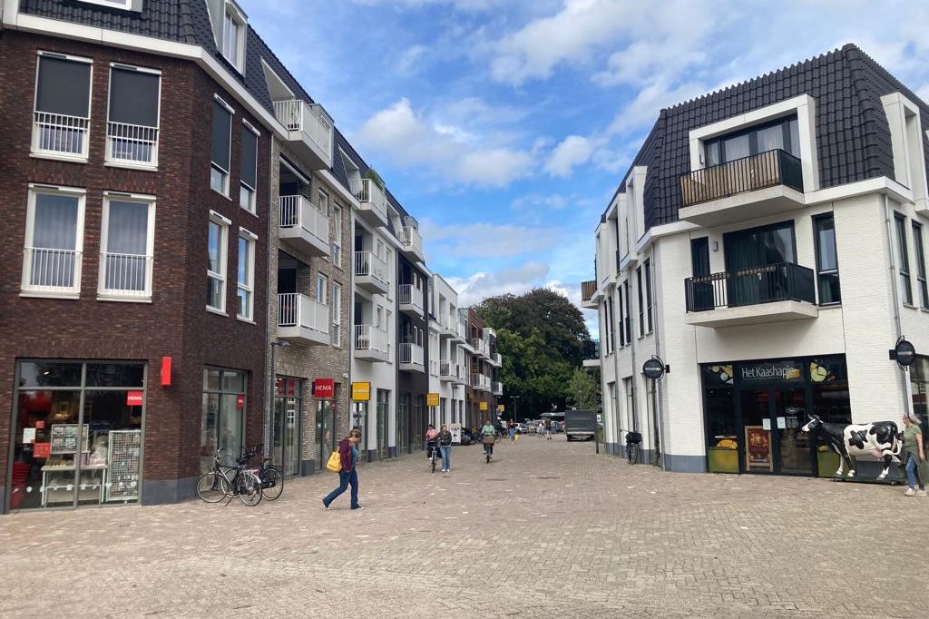 Bekijk foto 2 van Torenstraat 1