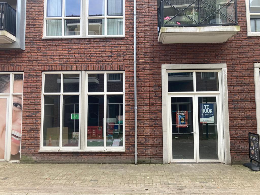 Bekijk foto 1 van Torenstraat 1