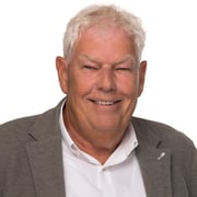 Gerrit  Pieters - Vastgoedadviseur
