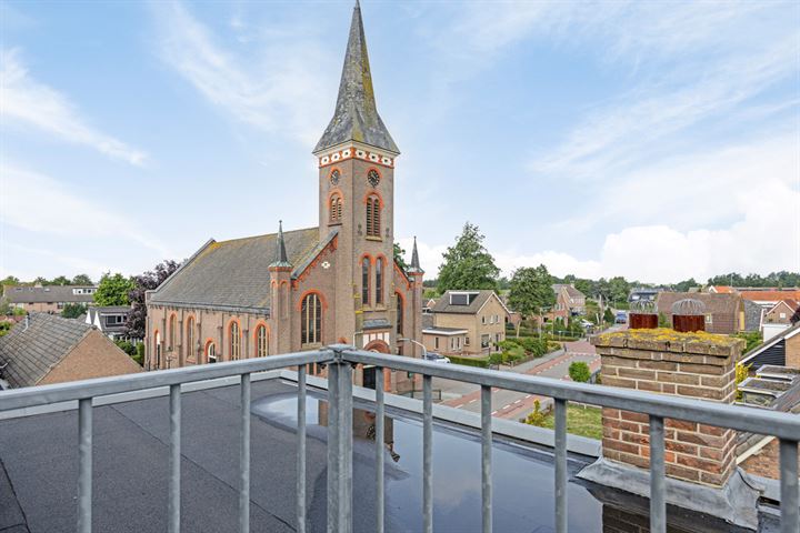 View photo 31 of Nieuwe Kerkstraat 64