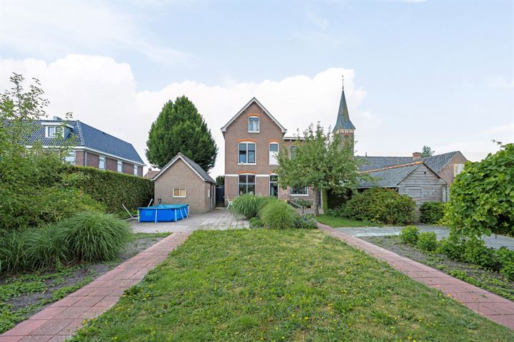 View photo 33 of Nieuwe Kerkstraat 64