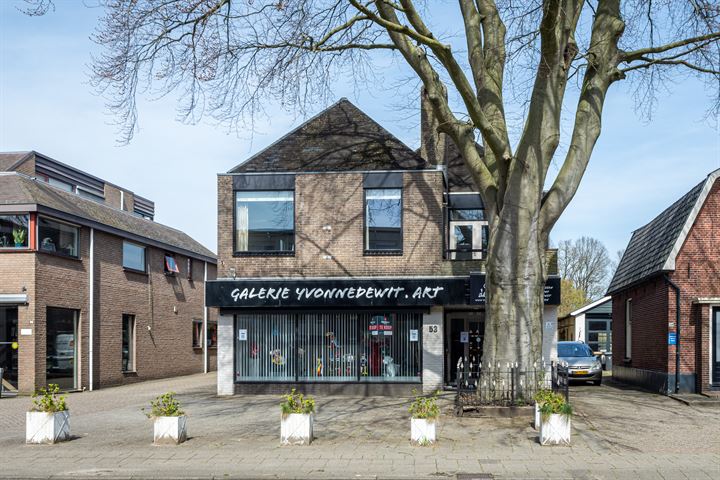 Dorpsstraat 51, Holten