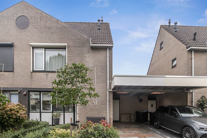 Bekijk foto 4 van Henriëtte van der Meijstraat 11