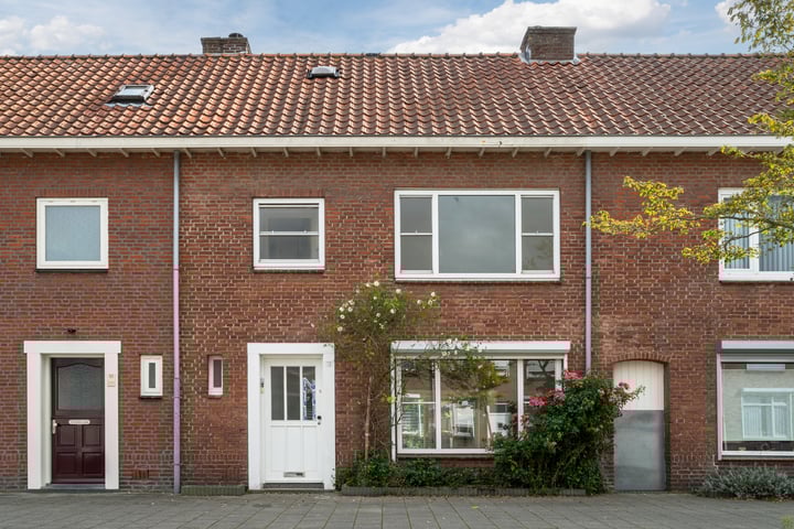 Transvaalstraat 12