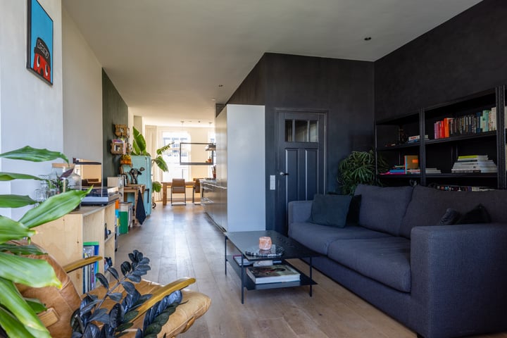 Snellinckstraat 57 B