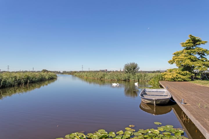 Photo 4 of Dorpsweg Ransdorp 67-A,B,C,D