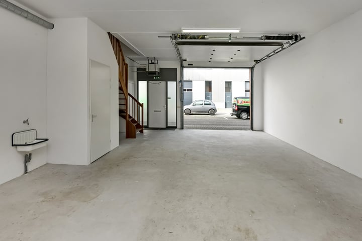 Snelliusweg 75, Arnhem