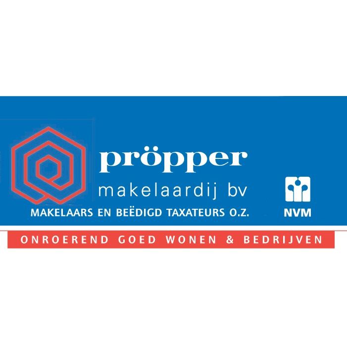 Pröpper Makelaardij