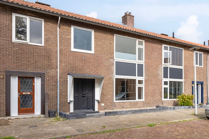 Wethouder Kampstraat 167