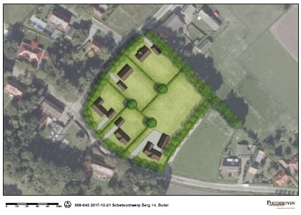 Berg 14 - Budel - Afbeelding 1