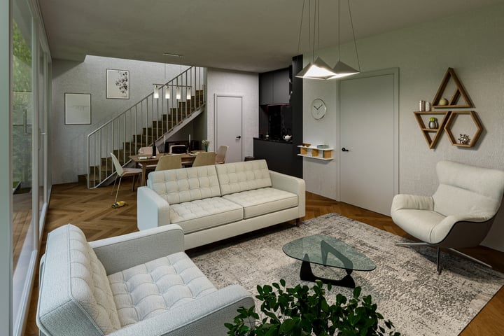 Zwaerdecroonstraat 6 E