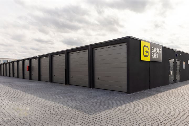 GaragePark Hengelo, Hengelo (OV)