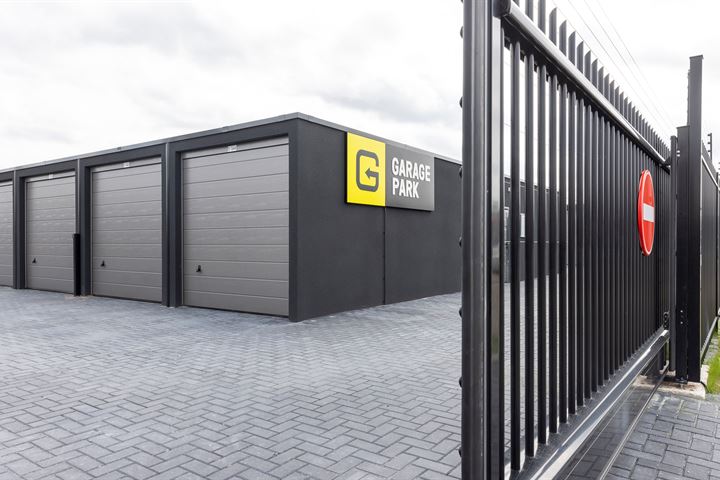 GaragePark Hengelo, Hengelo (OV)