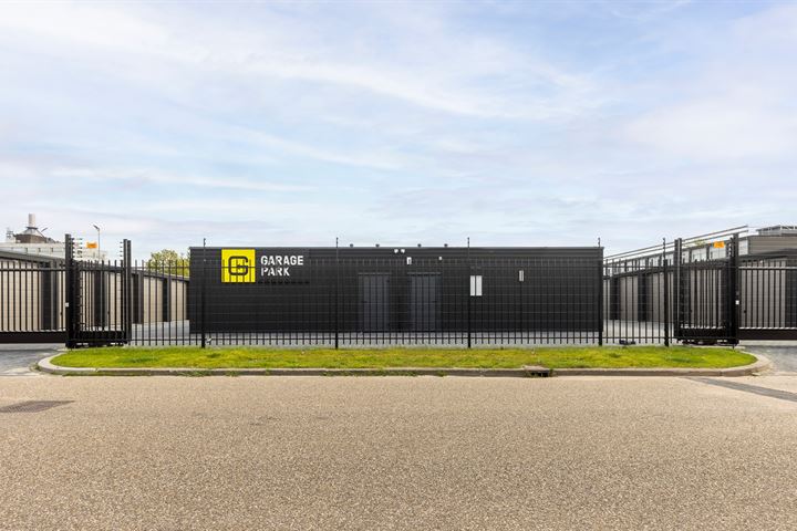 GaragePark Hengelo, Hengelo (OV)