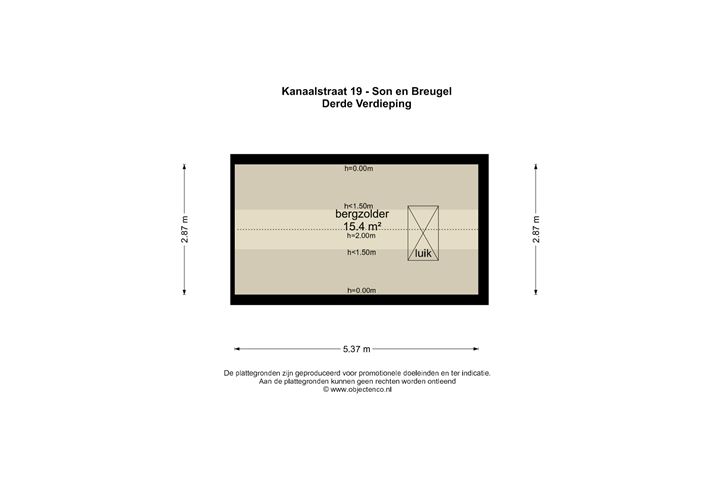 Bekijk foto 61 van Kanaalstraat 19