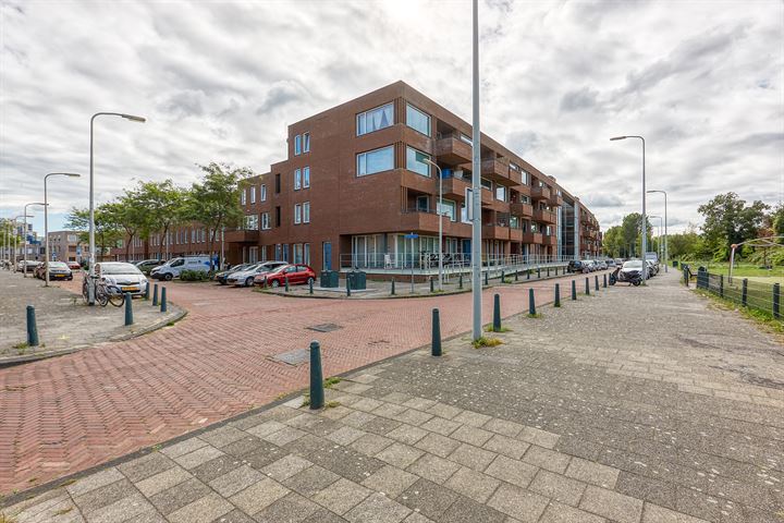 Bekijk foto 36 van Vosmaerstraat 46