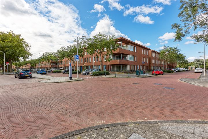 Bekijk foto 40 van Vosmaerstraat 46