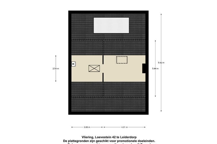 Bekijk foto 54 van Loevestein 42