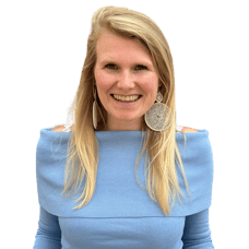 Maaike - Officemanager