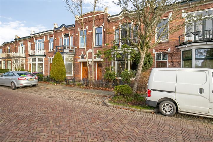 Bekijk foto 47 van Vredeman de Vriesstraat 59