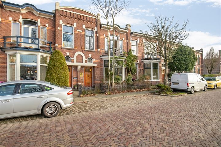 Bekijk foto 45 van Vredeman de Vriesstraat 59