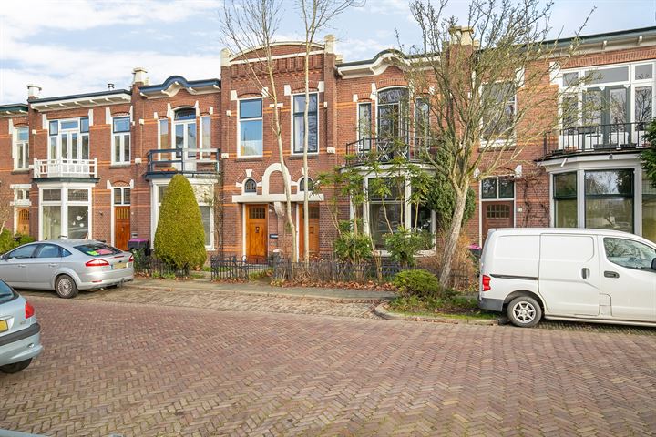 Bekijk foto 46 van Vredeman de Vriesstraat 59