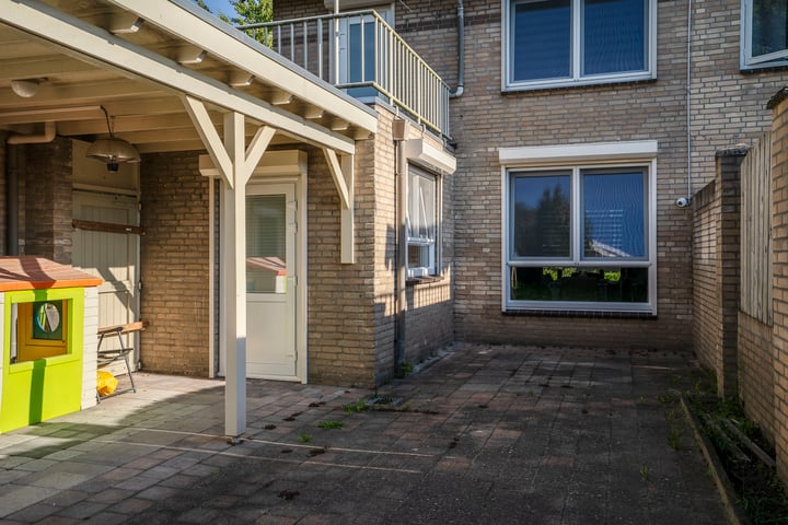 Bekijk foto 40 van Gasthuisstraat 26