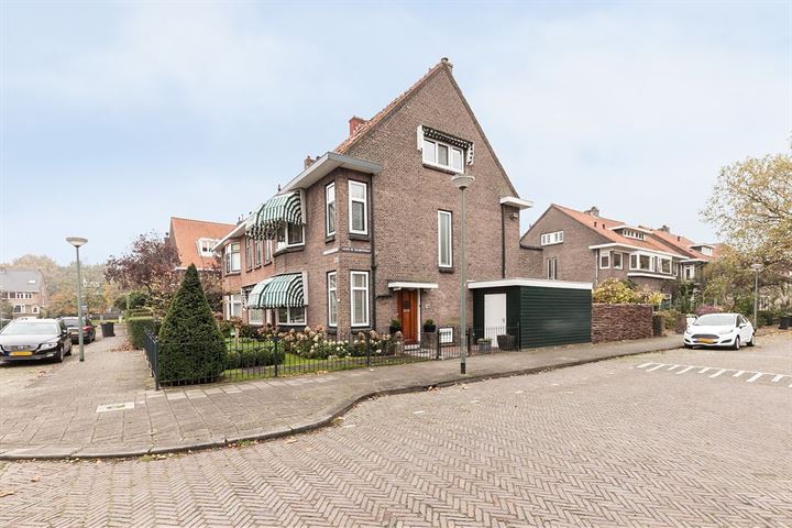 Bekijk foto 35 van Nassau Dillenburgstraat 16