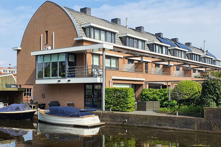 Bekijk foto 2 van Havenzicht 21