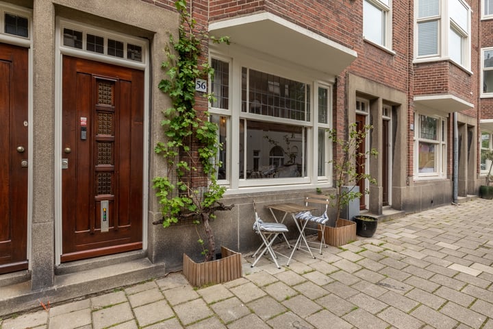 Bekijk foto 5 van Derde Schinkelstraat 56--H