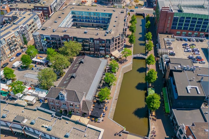 Bekijk foto 43 van Raadhuisstraat 185