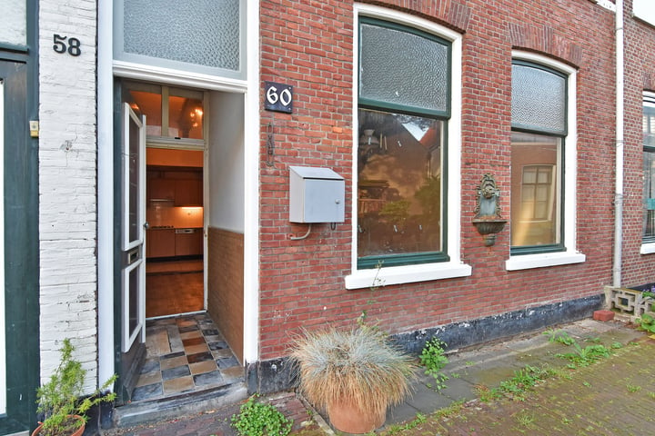 Bekijk foto 4 van Zeilstraat 60