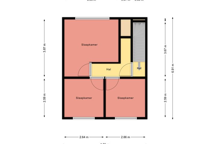 Bekijk foto 35 van 2e Graaf van Loonstraat 9