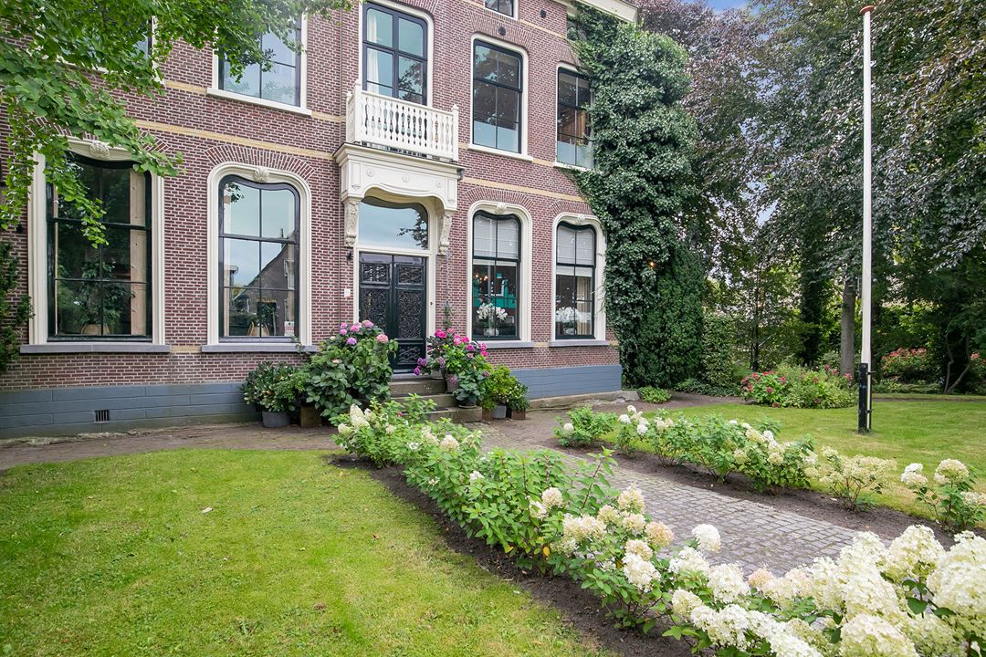 Huis Te Koop: Zesstedenweg 187 1613 JD Grootebroek [funda]