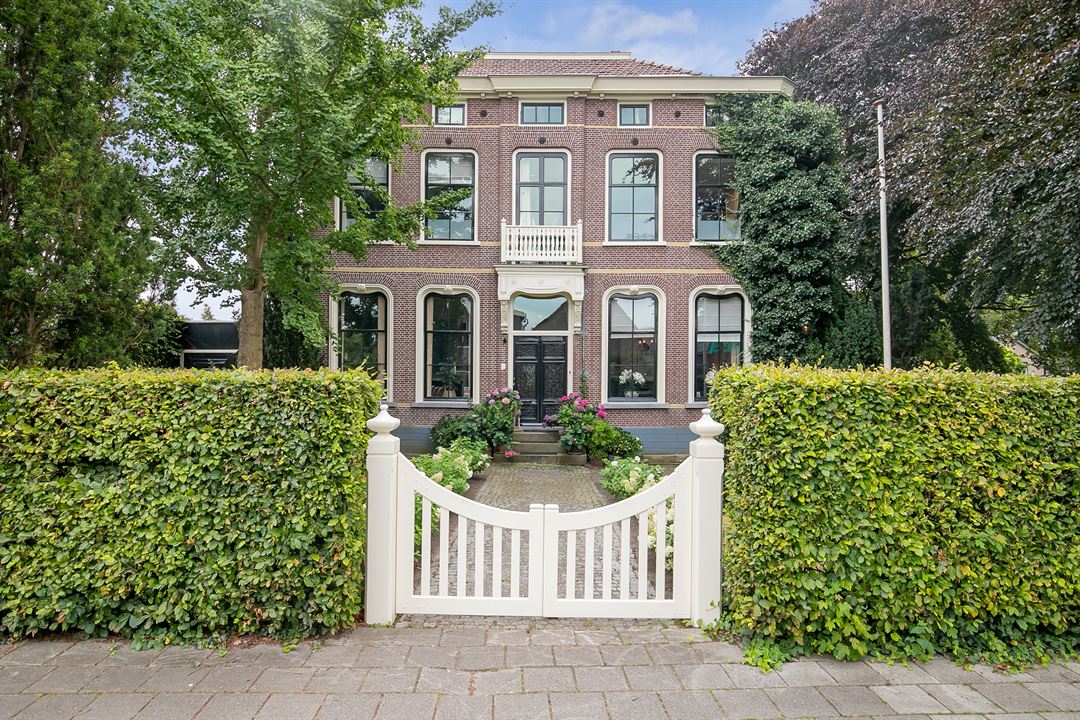 Huis Te Koop: Zesstedenweg 187 1613 JD Grootebroek [funda]