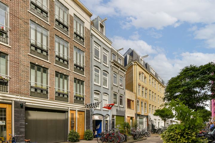 Bekijk foto 3 van Gerard Doustraat 153-3