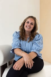 Lisa Campagne - Commercieel medewerker