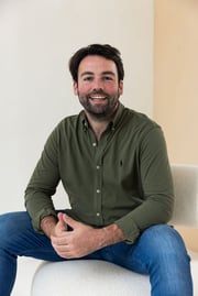 Michael Wielinga - Makelaar (directeur)