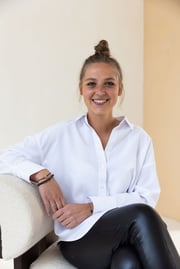 Famke Van Boxstael - Commercieel medewerker