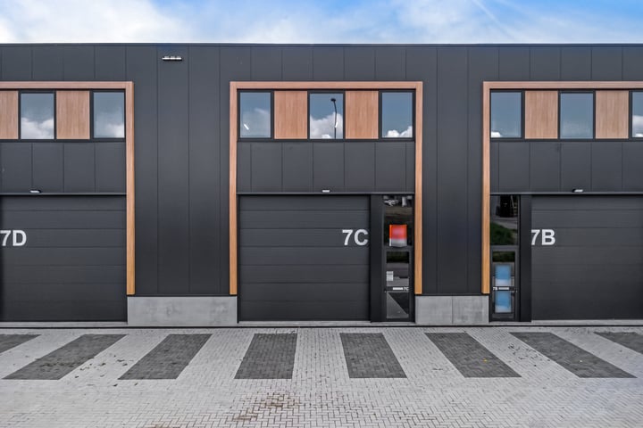 Sourethweg 7 C, Heerlen