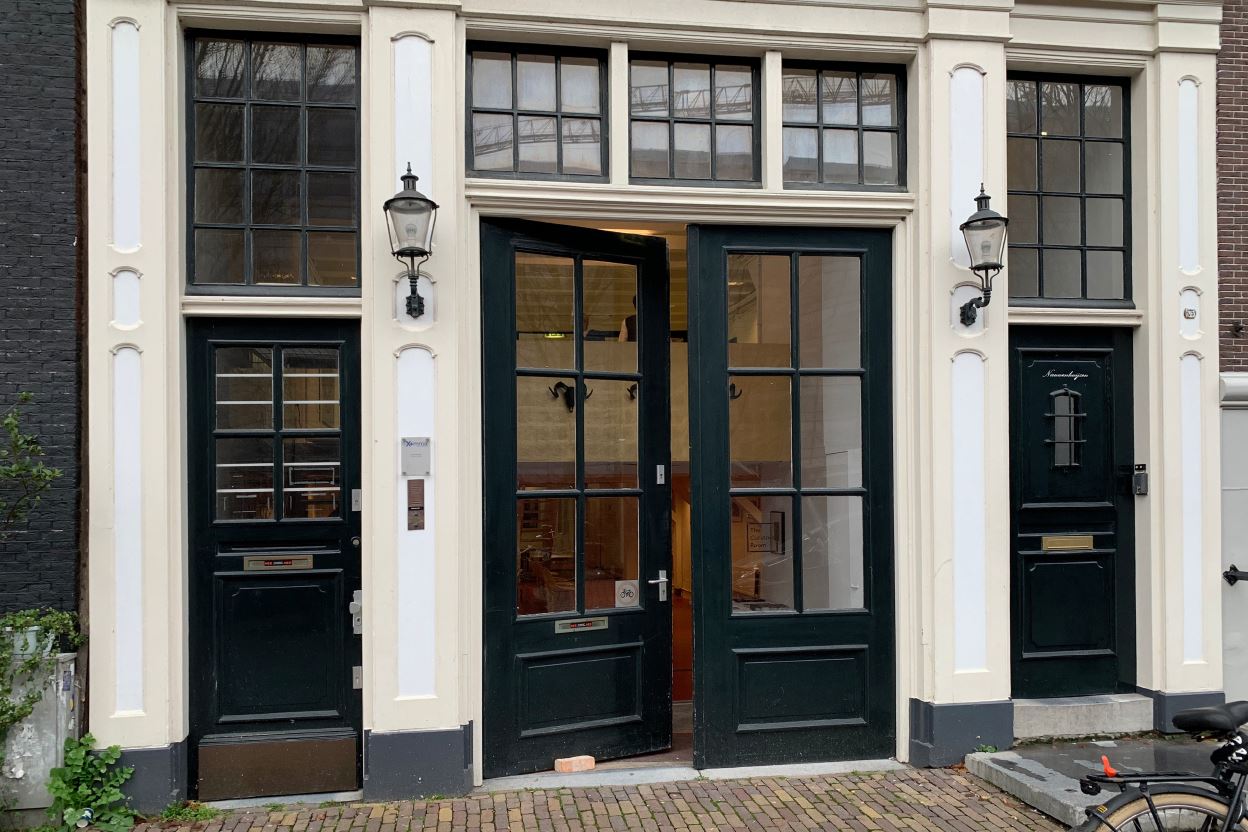 Bekijk foto 1 van Prinsengracht 675