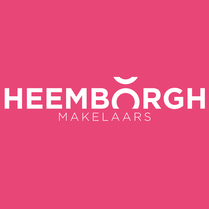 Heemborgh Makelaars Hillegom Logo