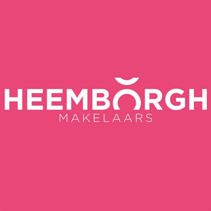 Heemborgh Makelaars Hillegom logo