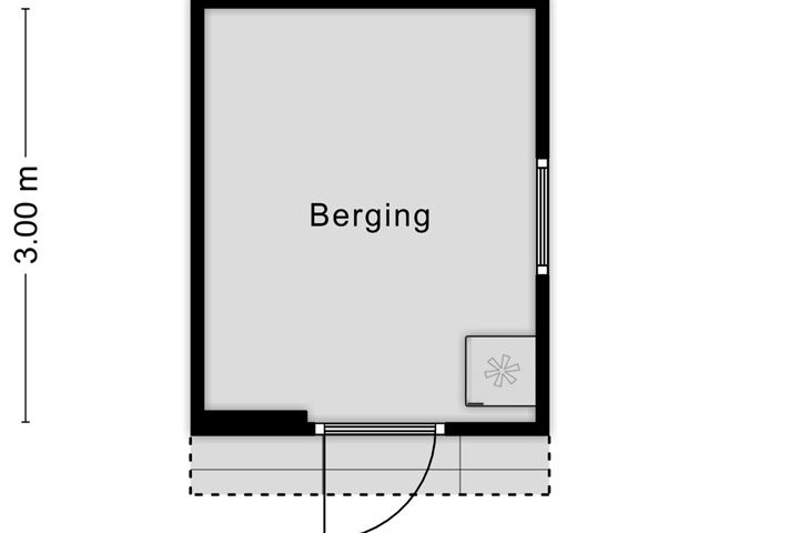 Bekijk foto 40 van Taalstraat 15