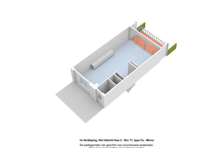 Bekijk foto 13 van Hendrik Chabotstraat 10