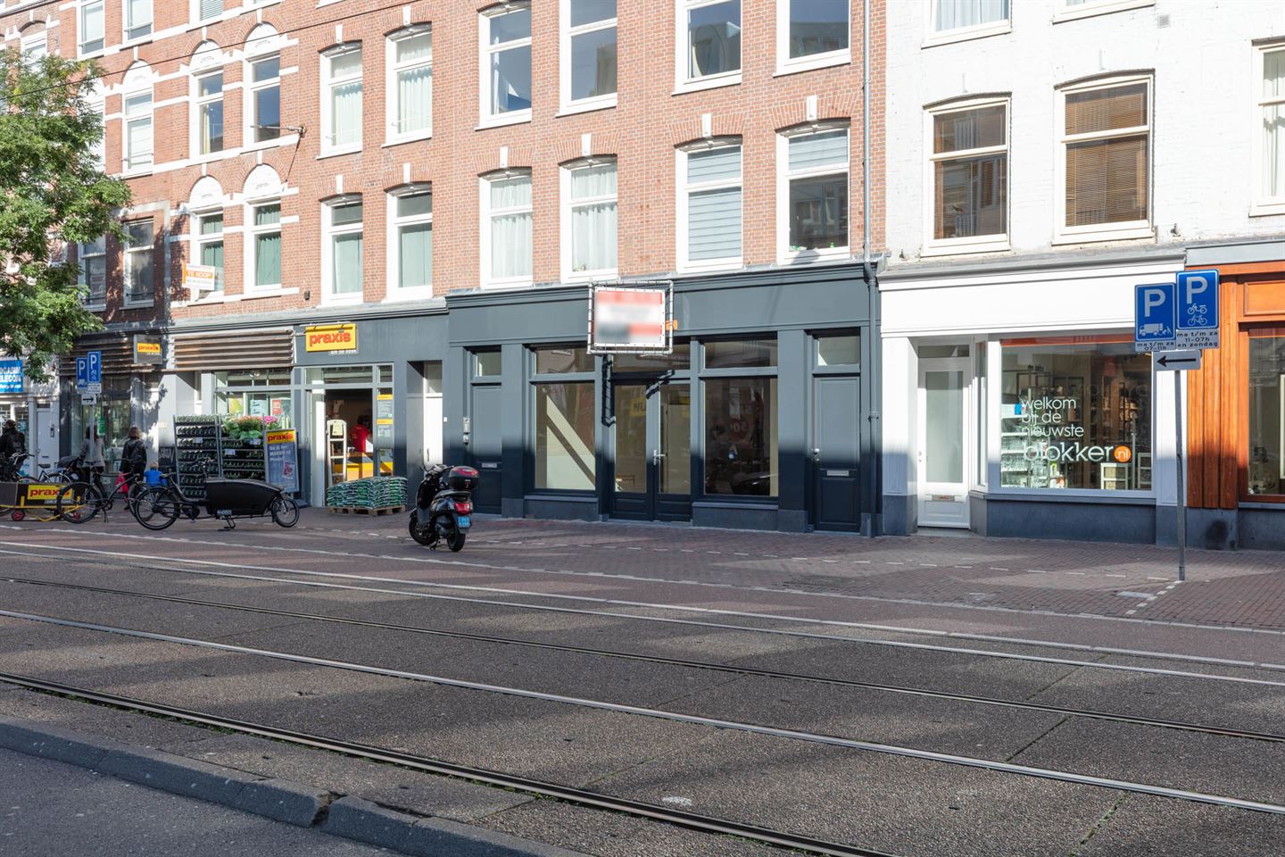 Bekijk foto 2 van Kinkerstraat 270-272