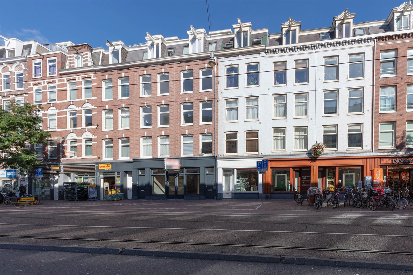 Bekijk foto 1 van Kinkerstraat 270-272