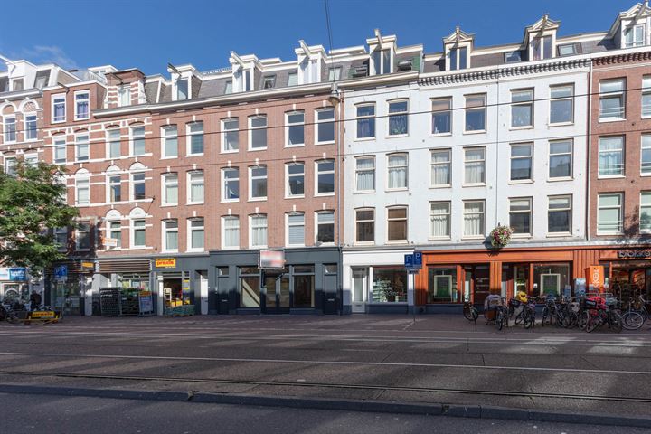 Kinkerstraat 270-272, Amsterdam