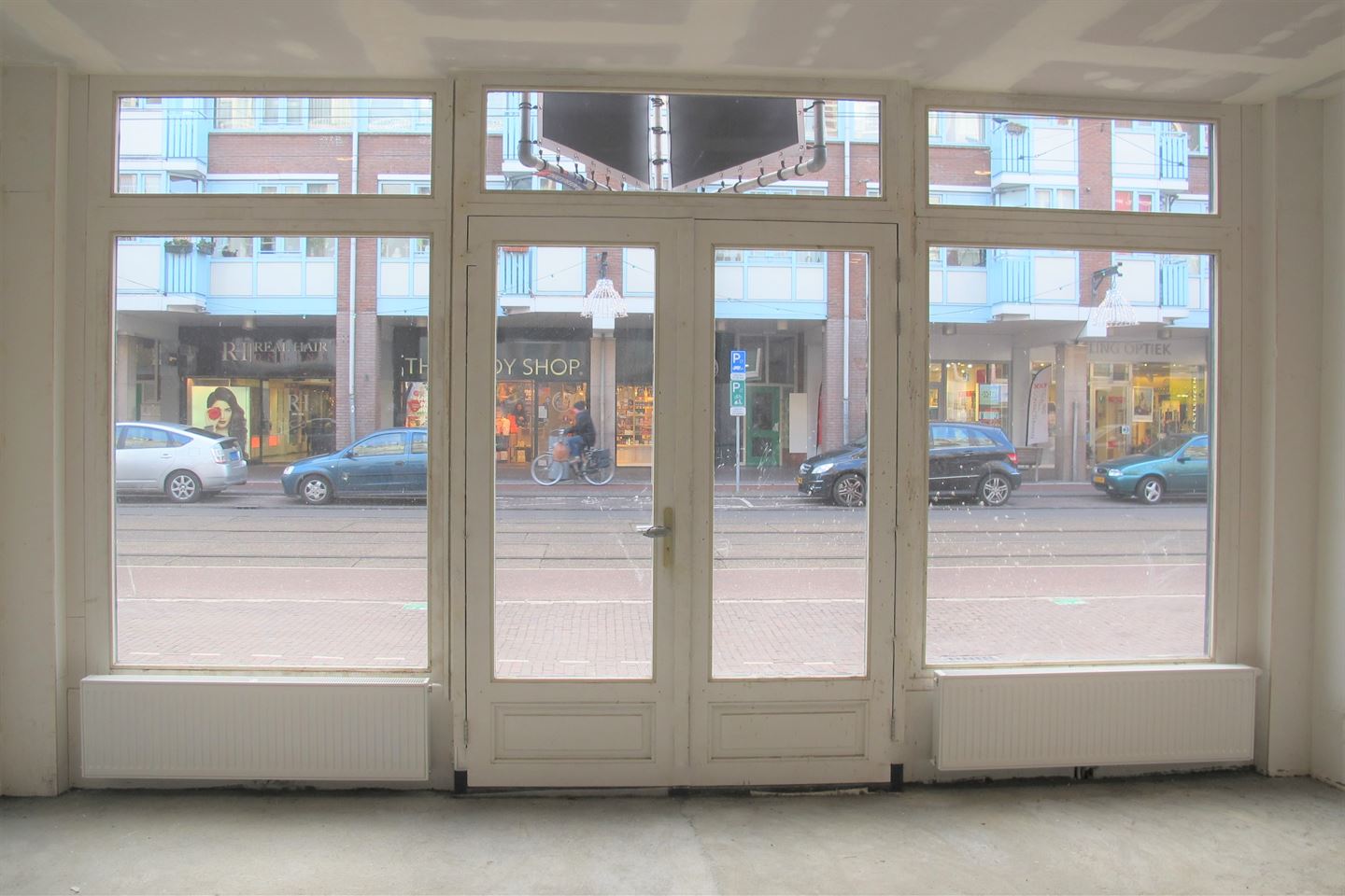 Bekijk foto 3 van Kinkerstraat 270-272